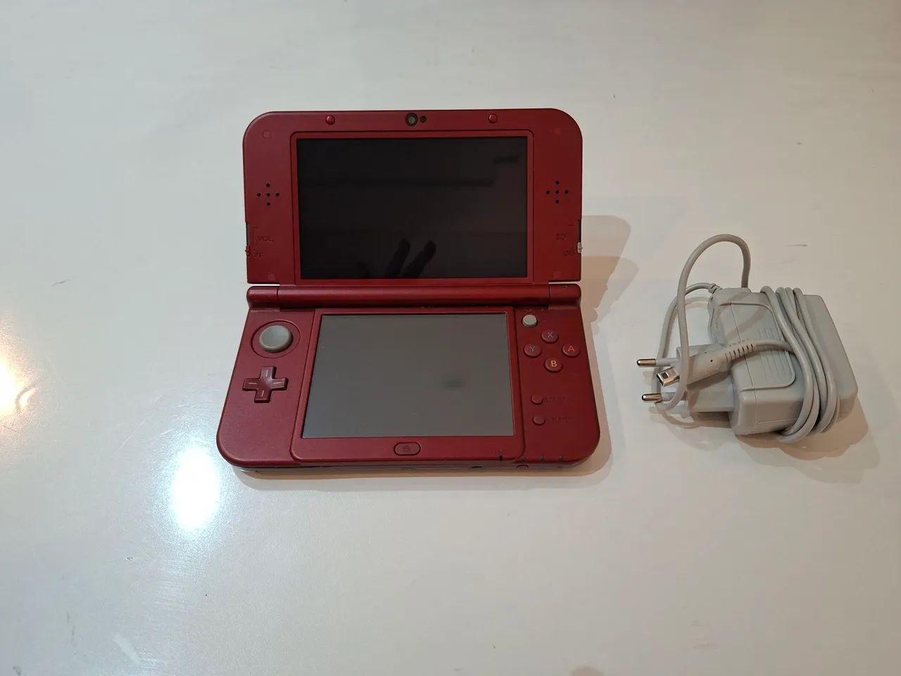 3DS 格安 Consoles de Vídeo Game no Brasil