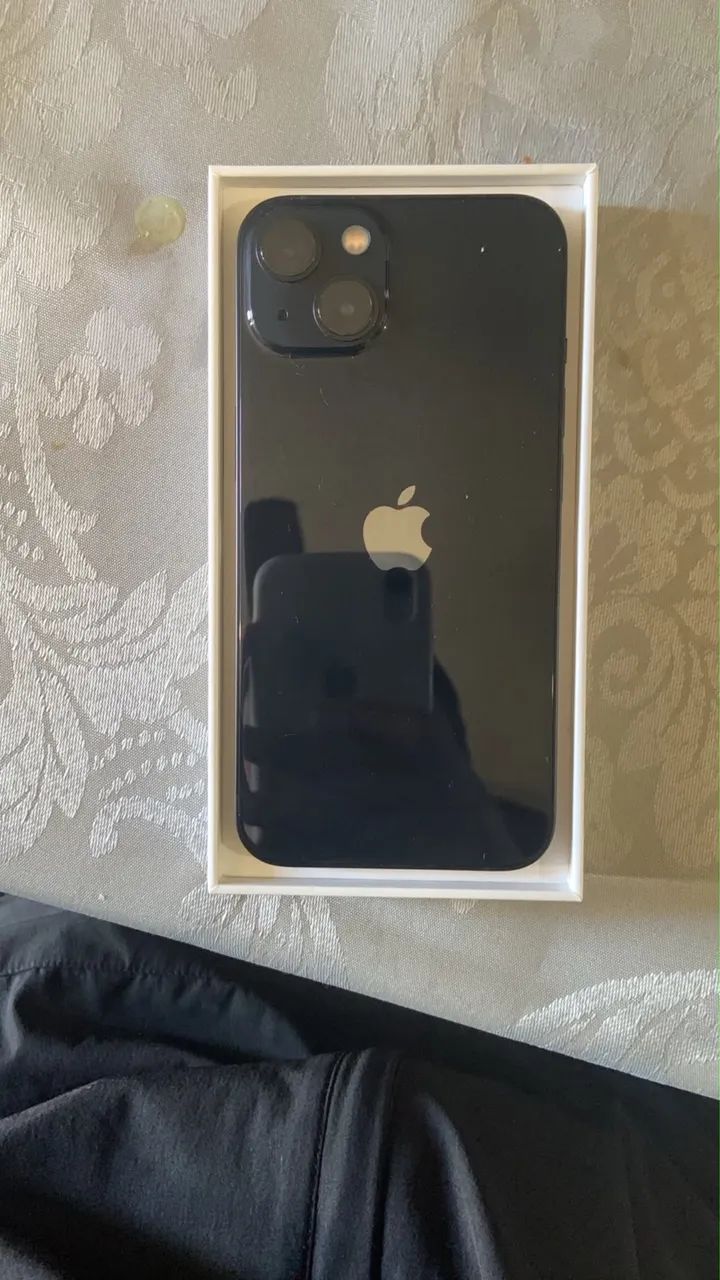 iphone 13 256gb - Foto 3