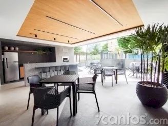 Apartamento, Aldeota, 1 Quarto - Foto 2