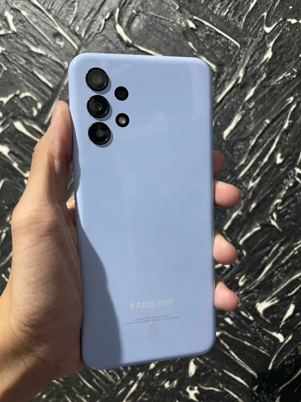 Samsung A13 128GB - Foto 3
