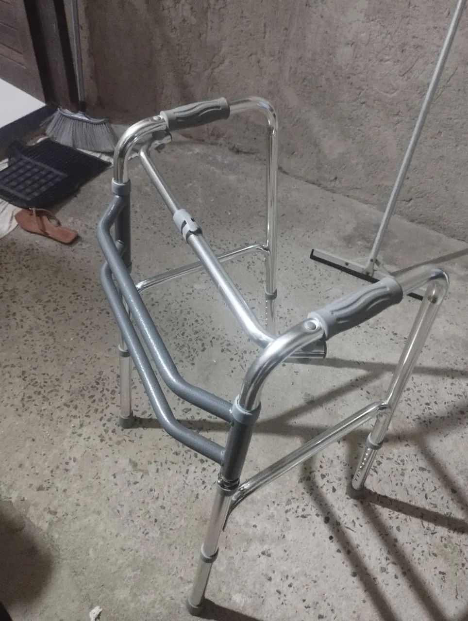 Andador conservado - Foto 2