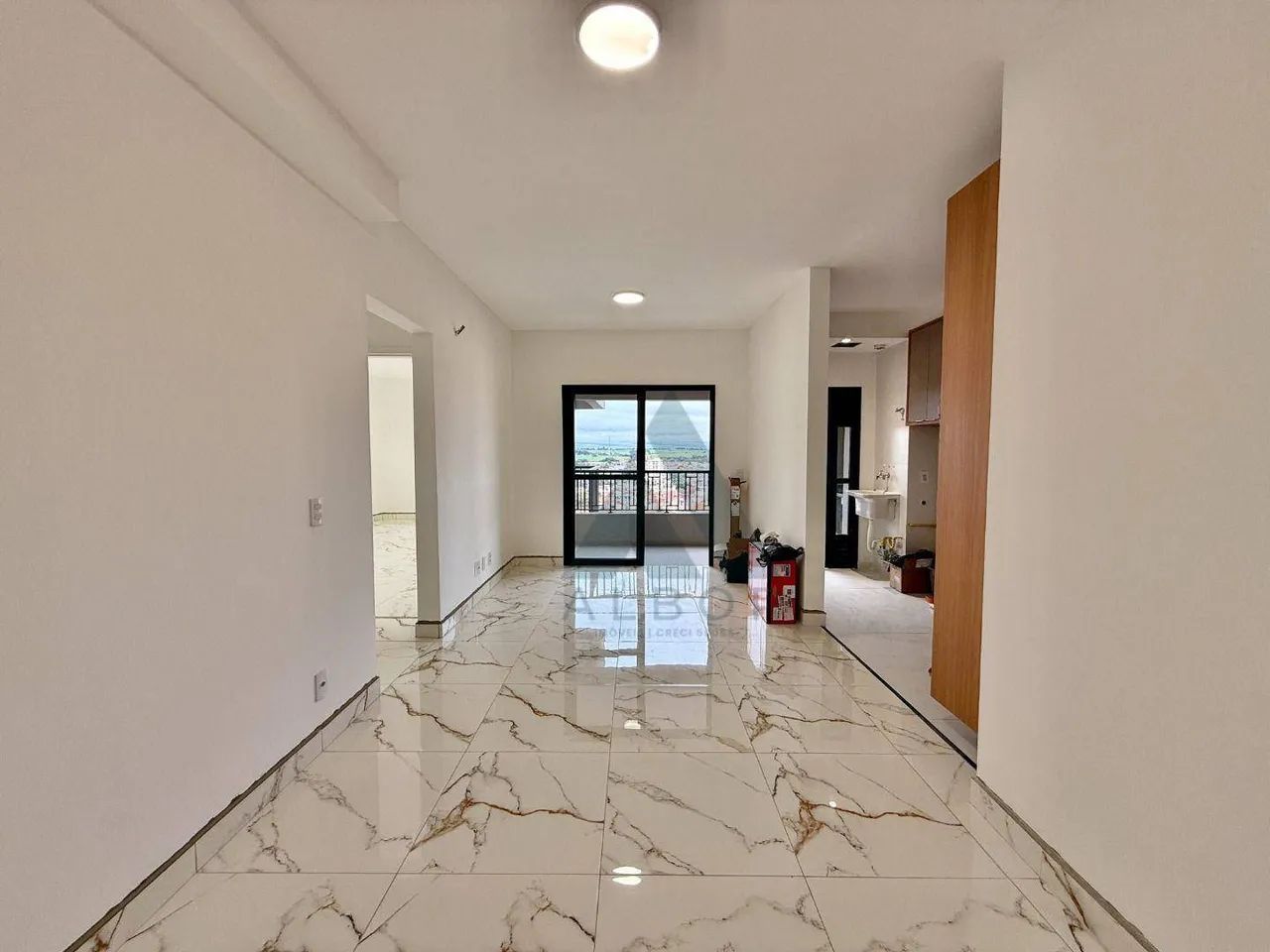 Apartamento à venda - Supreme Residence - Itapetininga/SP