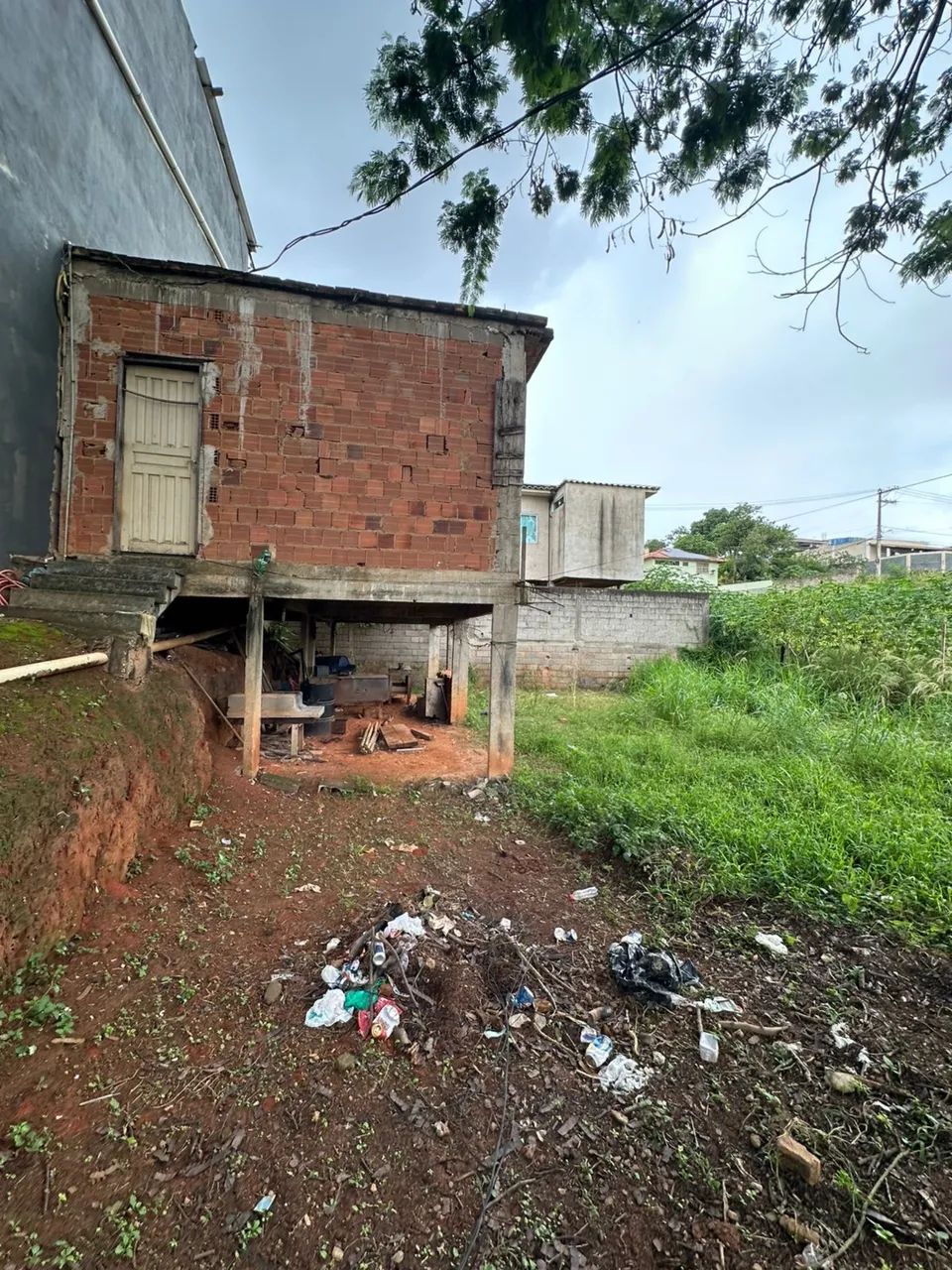 Foto - Cachoeiro de Itapemirim - Ilha da Luz
