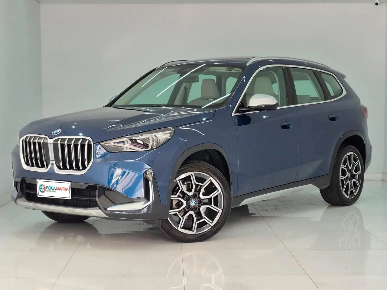 BMW X1 2023