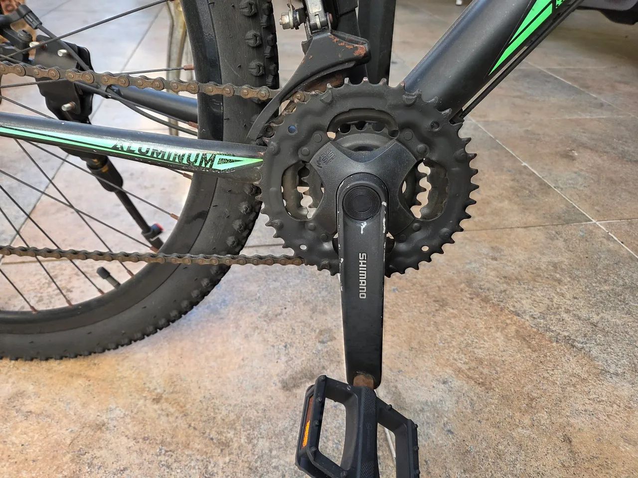 Bicicleta aro 29 - Foto 2