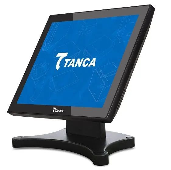 Monitor Touch Screen Tanca PDV
