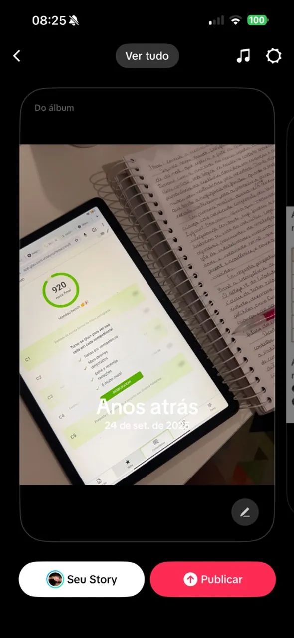 TABLET REDMI PAD SE 256gb  - Foto 5