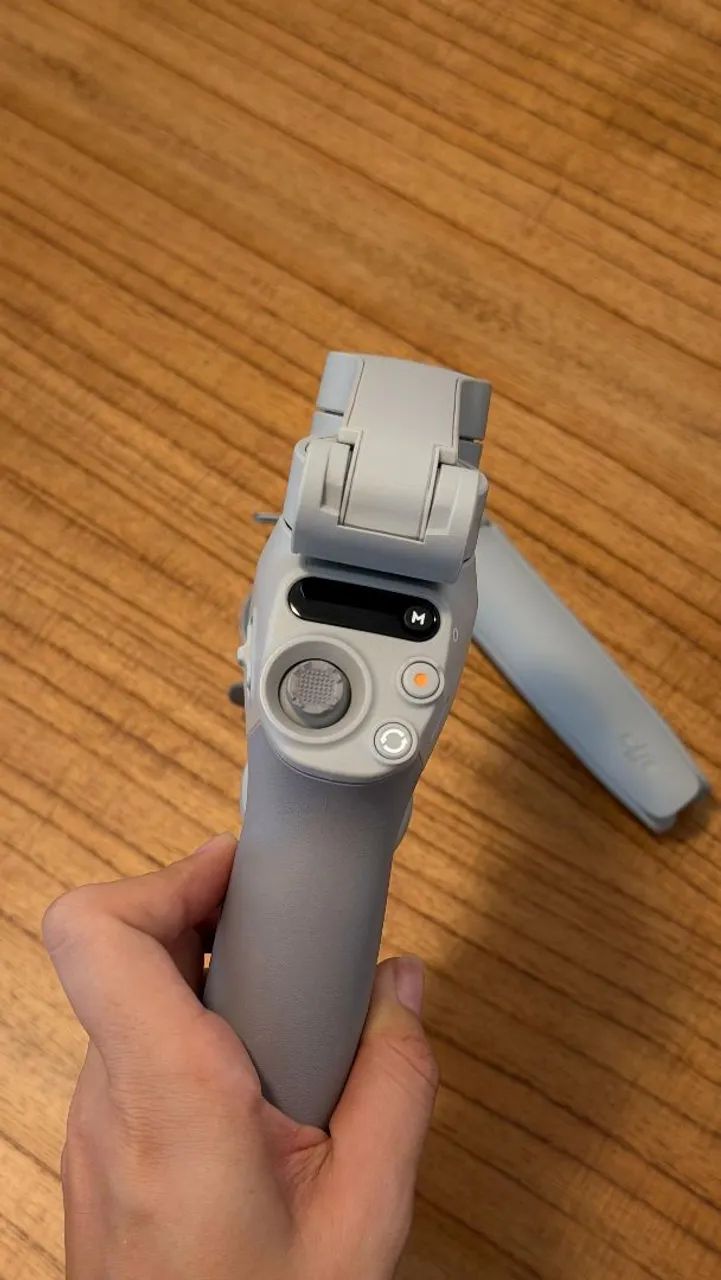 DJI Osmo Mobile - Foto 4