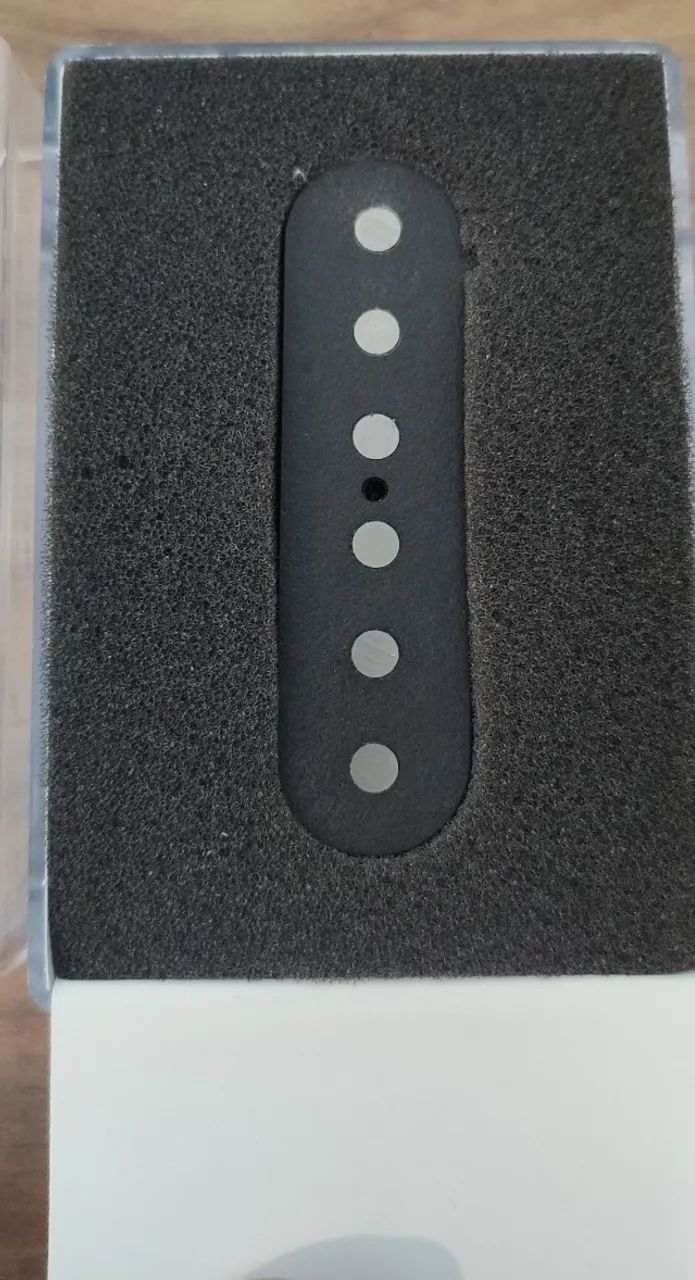 Seymour Duncan ProShop Vintage for Broadcaster Tele Stl-1b (ponte) - Foto 2