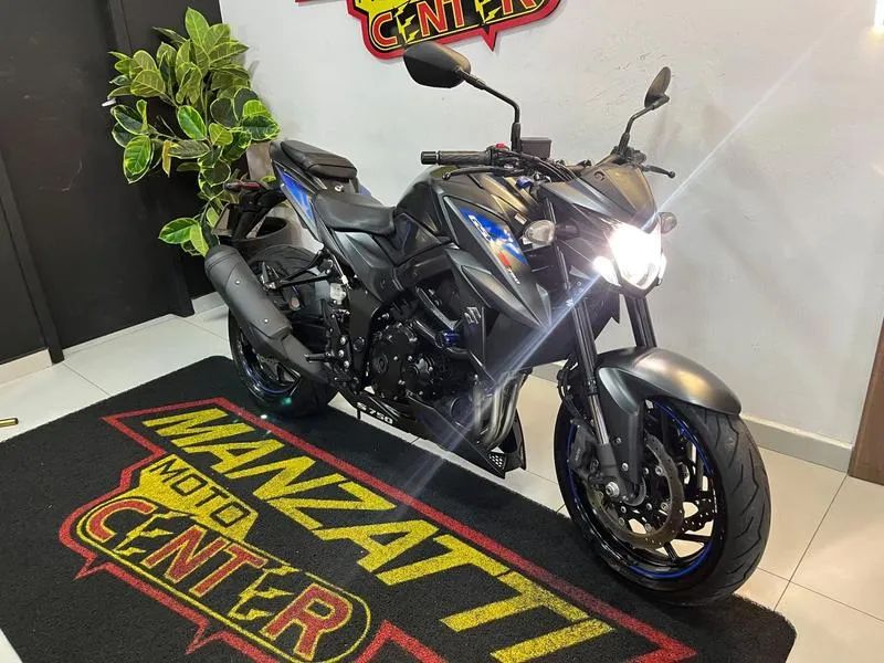 Suzuki 750 2020 - 1470898925 | OLX