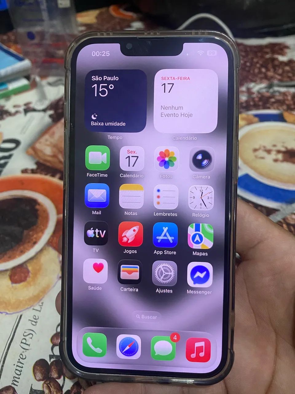VENDO IPHONE 16e - Foto 3