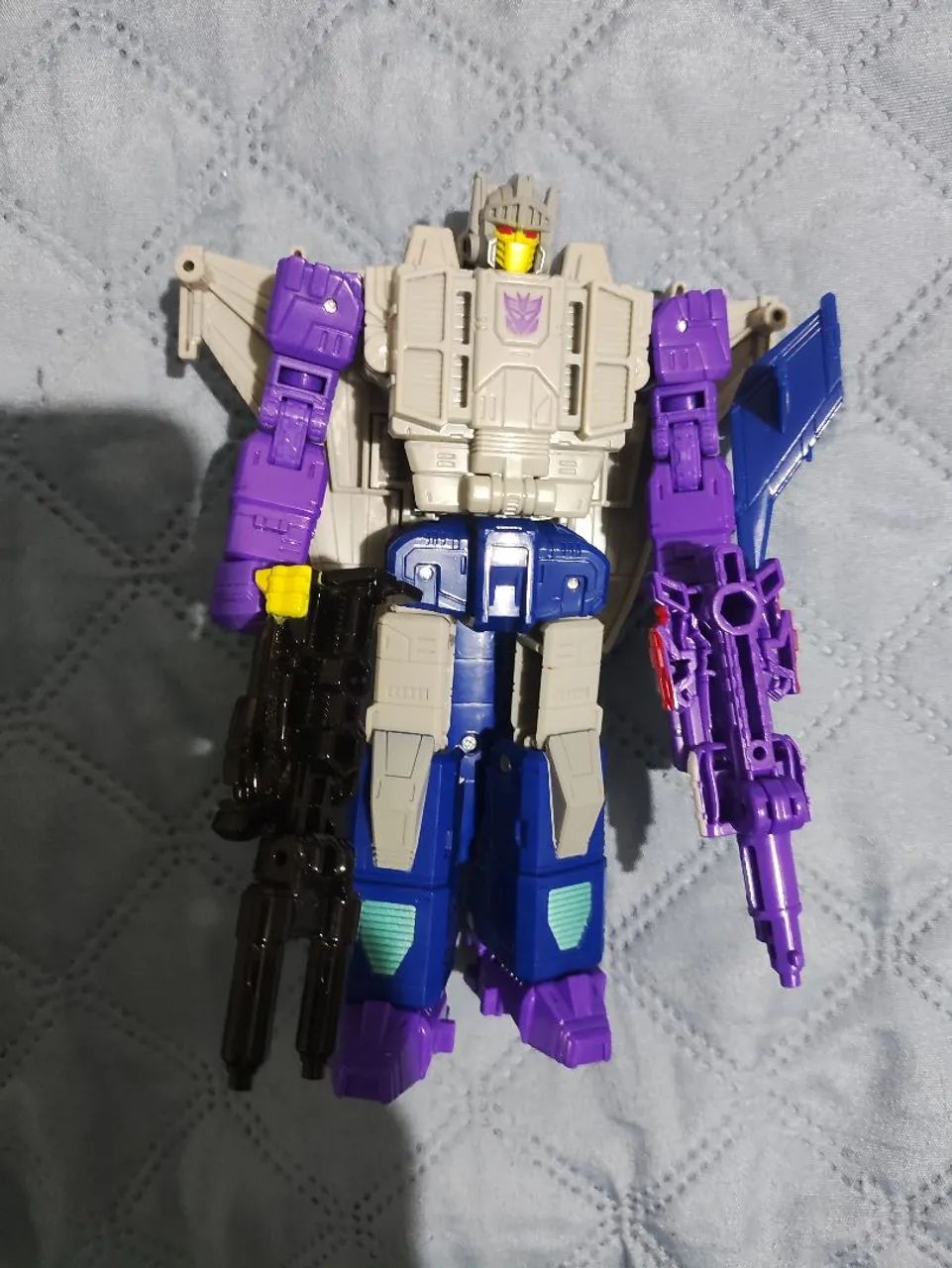 Transformers Legacy Needlenose Completo - Foto 3