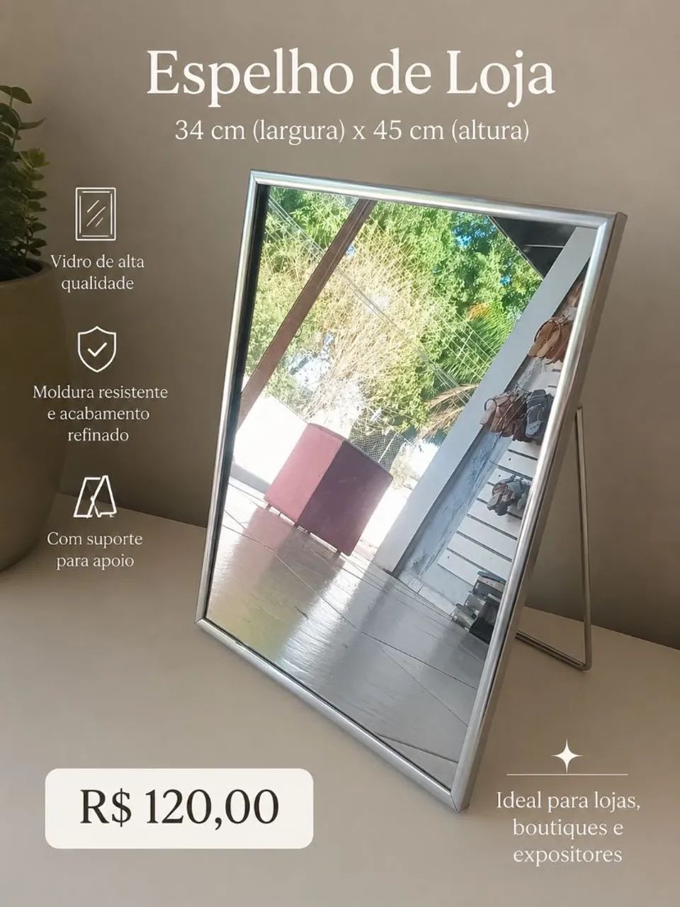 Espelho 
