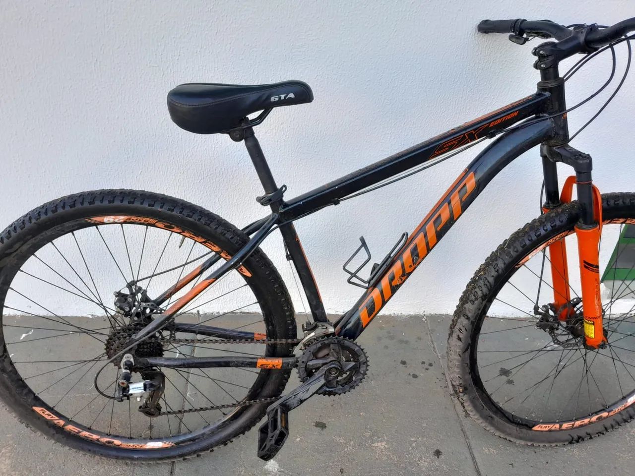 Bicicleta ARO 29 - Foto 5