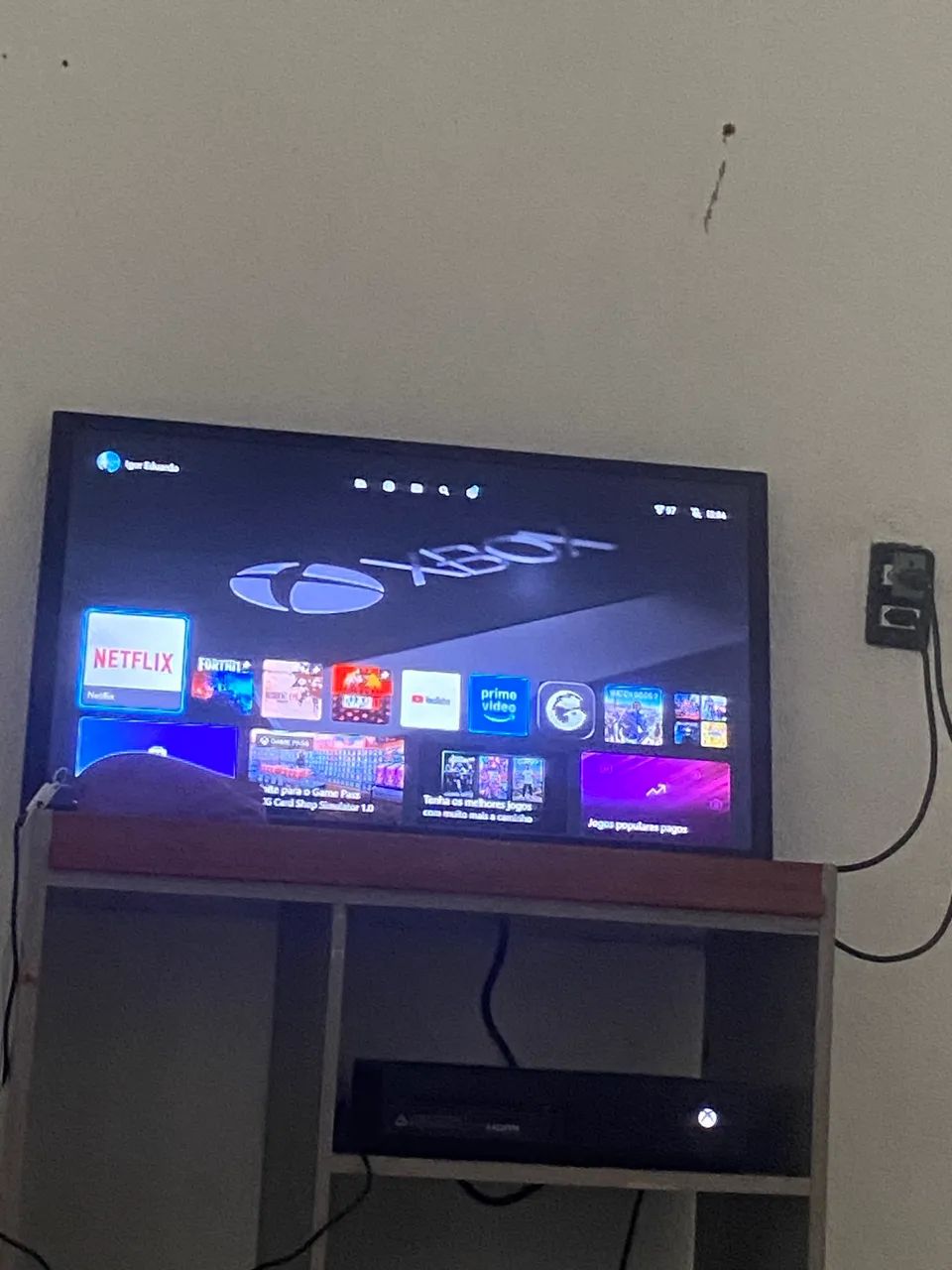 Tv 32 smart  - Foto 3