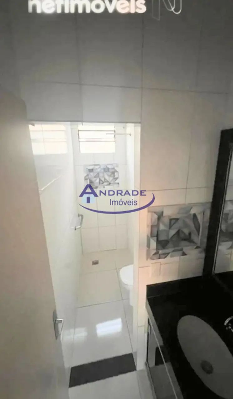 Apartamento com 2 quartos à venda em Belo Horizonte - Foto 5