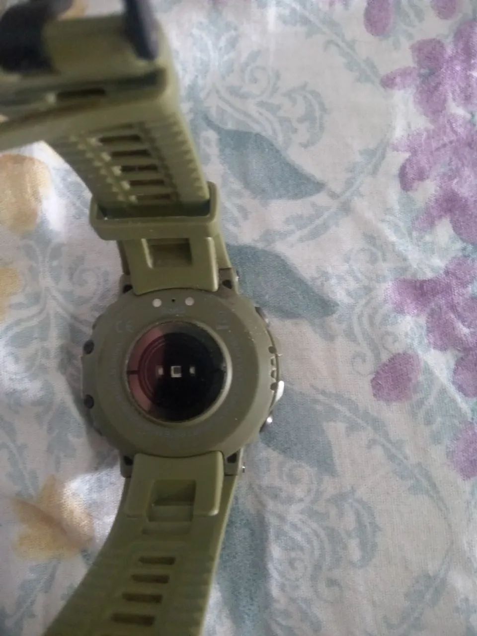 Relógio smartwatch  - Foto 3