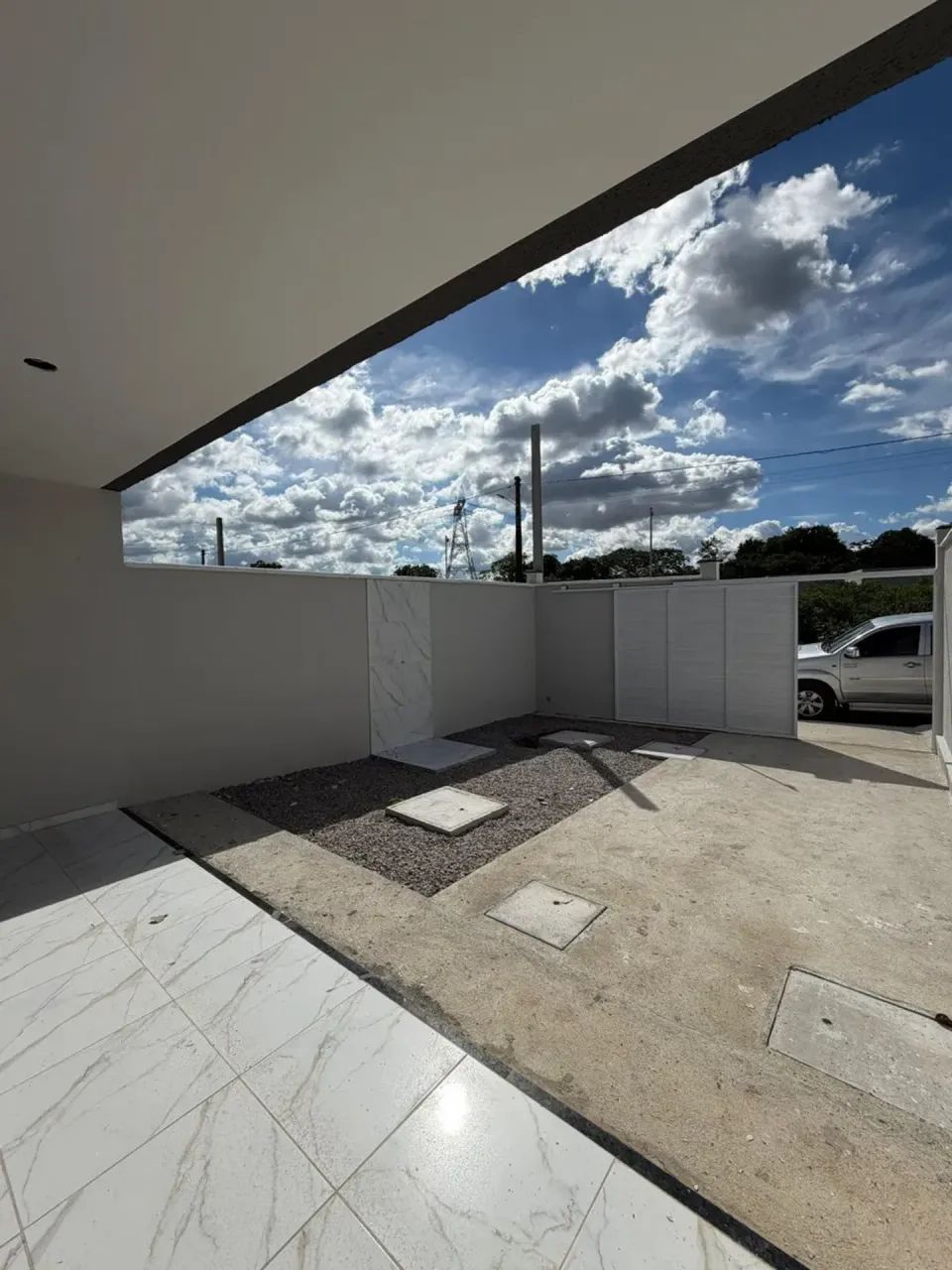 Casa a venda com 2 quartos no Gererau - Itaitinga - CE - Foto 3