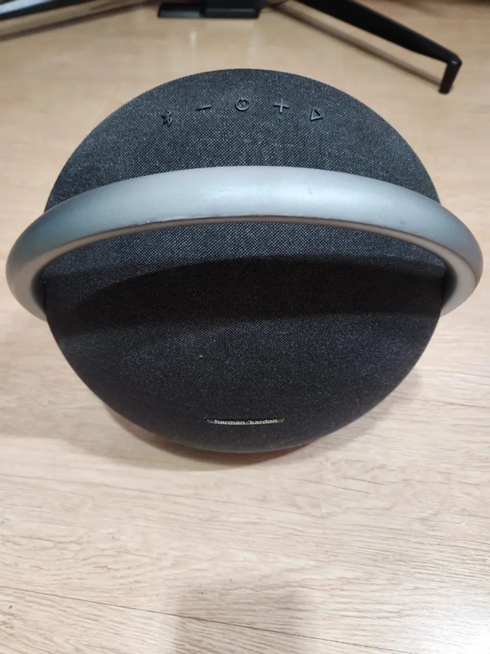 Caixa de som Bluetooth Harman-Kardon Onyx 7 50W - Foto 2