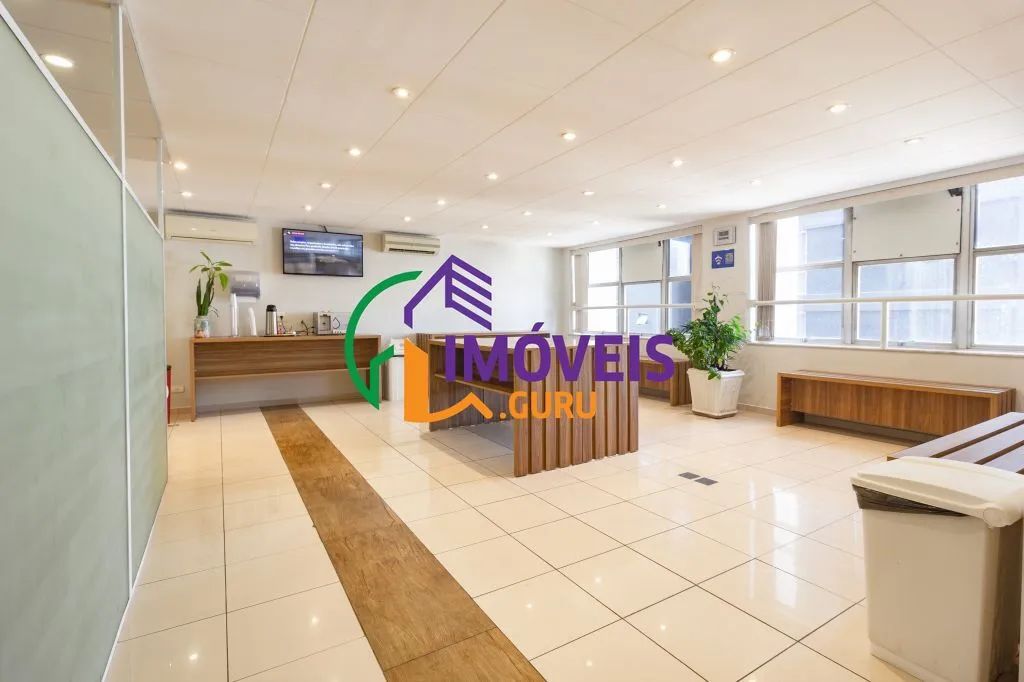 CONJ. COMERCIAL - BELA VISTA - SP