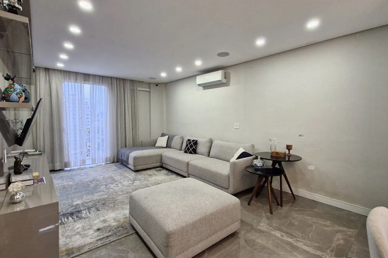 Triplex para venda em Santana com 2 quartos, sendo 2 suítes, 112m² - Foto 5