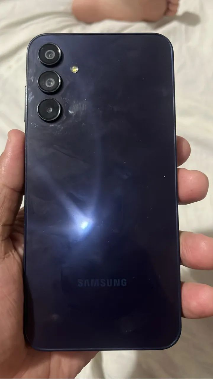 Samsung a15  - Foto 2