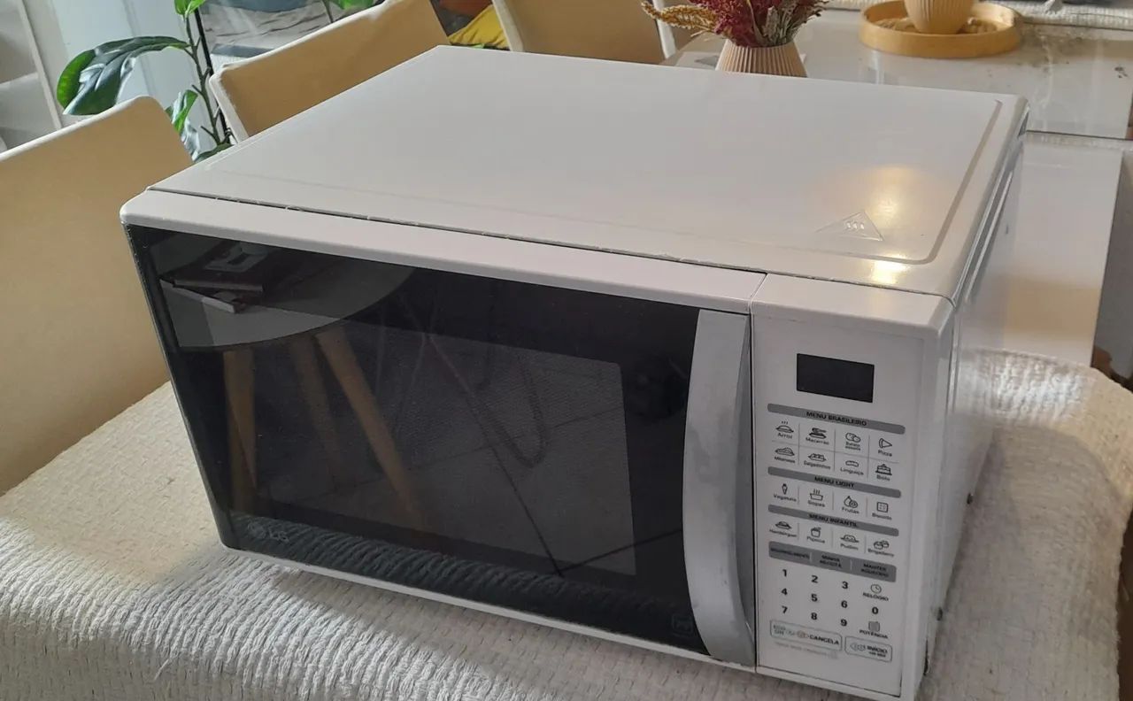 Microondas LG easy clean  - Foto 2