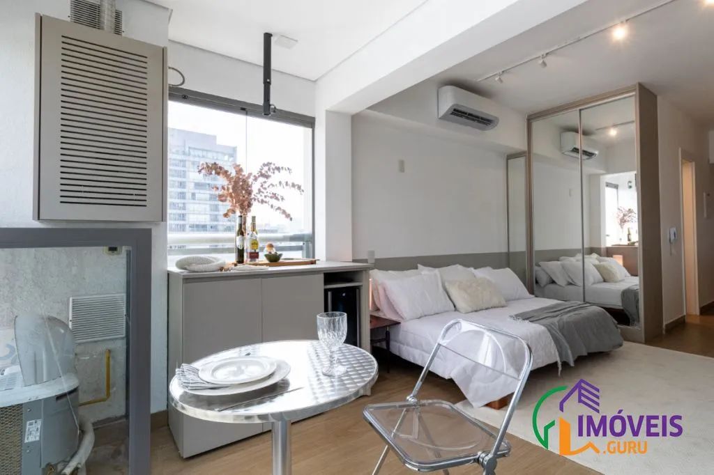 APARTAMENTO - PINHEIROS - SP - Foto 2