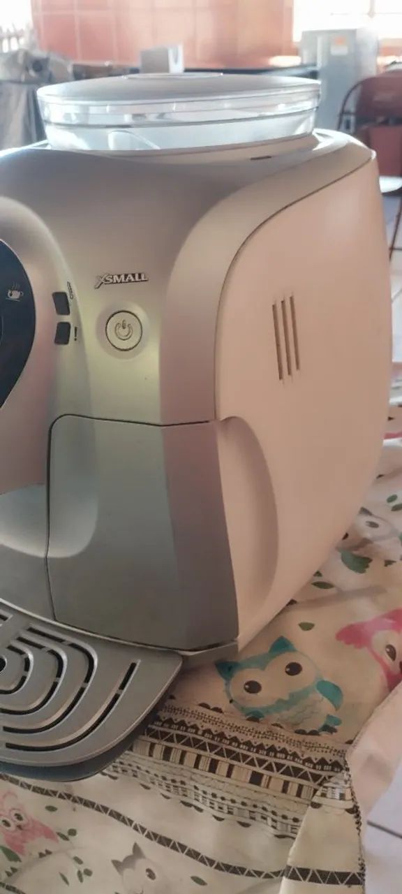 Cafeteira saeco - Foto 2