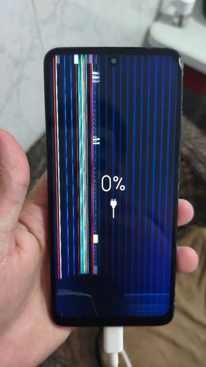 Motorola Edge 30 - Foto 3