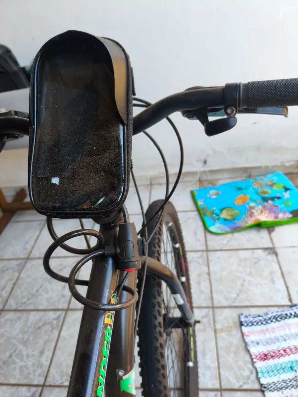 Bicicleta 21 marcha  - Foto 2