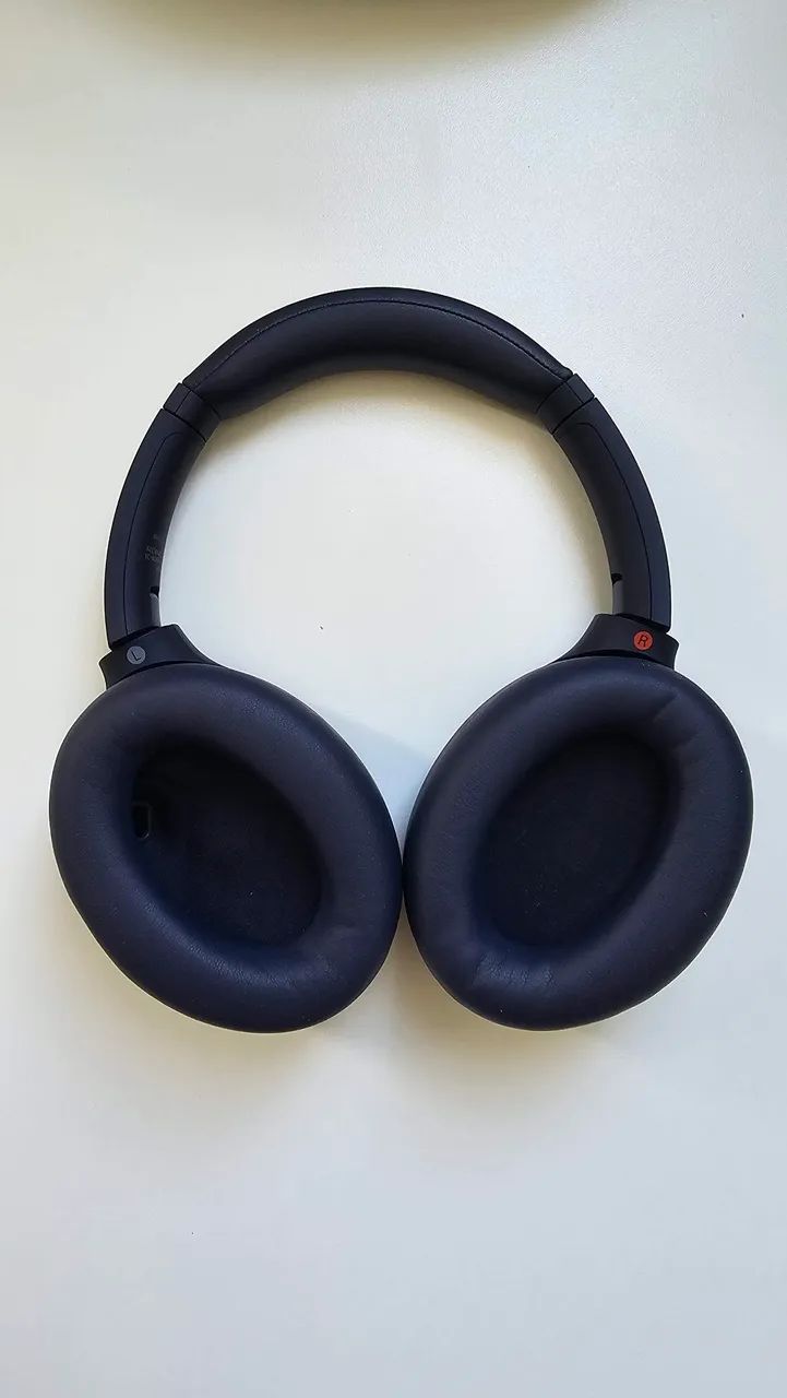Sony XM4 Wh-1000XM4  - Foto 4