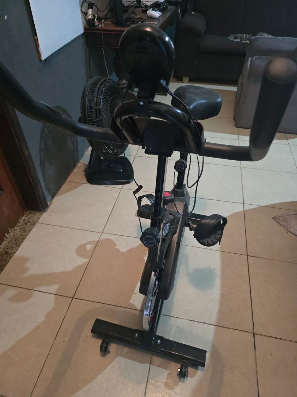 Bicicleta Ergometrica - Foto 3