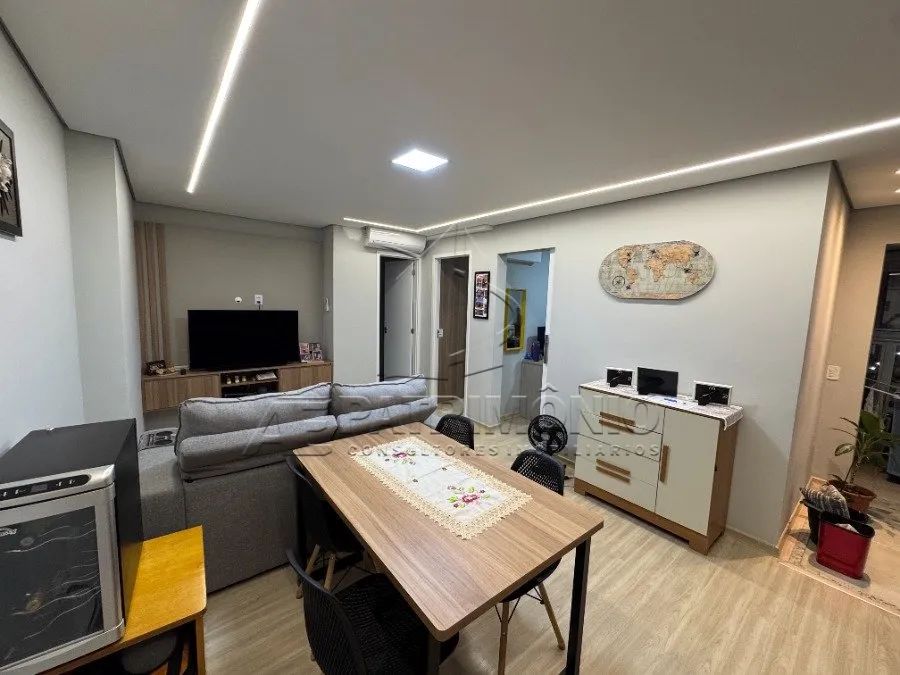 APARTAMENTO,2 Dormitorio(s) JR SÃO PAULO