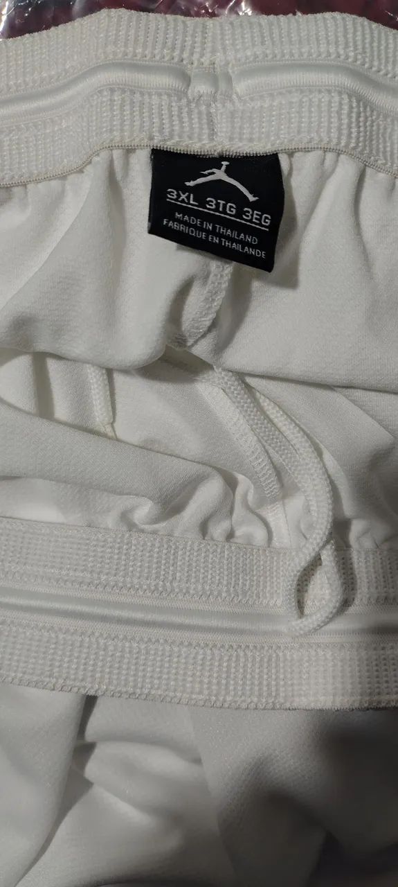 Air Jordan shorts  - Foto 3