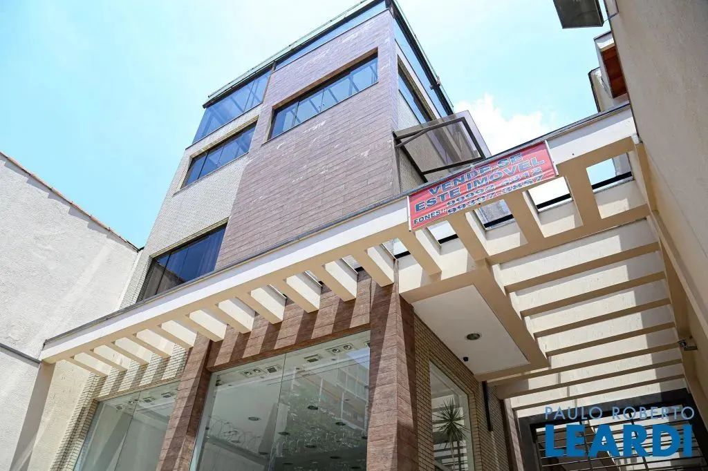 PRÉDIO - BARRA FUNDA - SP - Foto 2