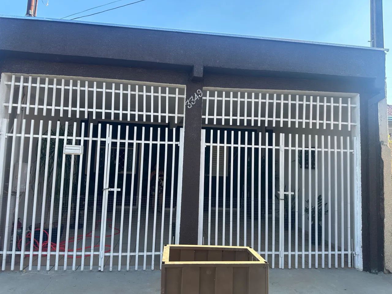 Vendo casa no eldorado 
