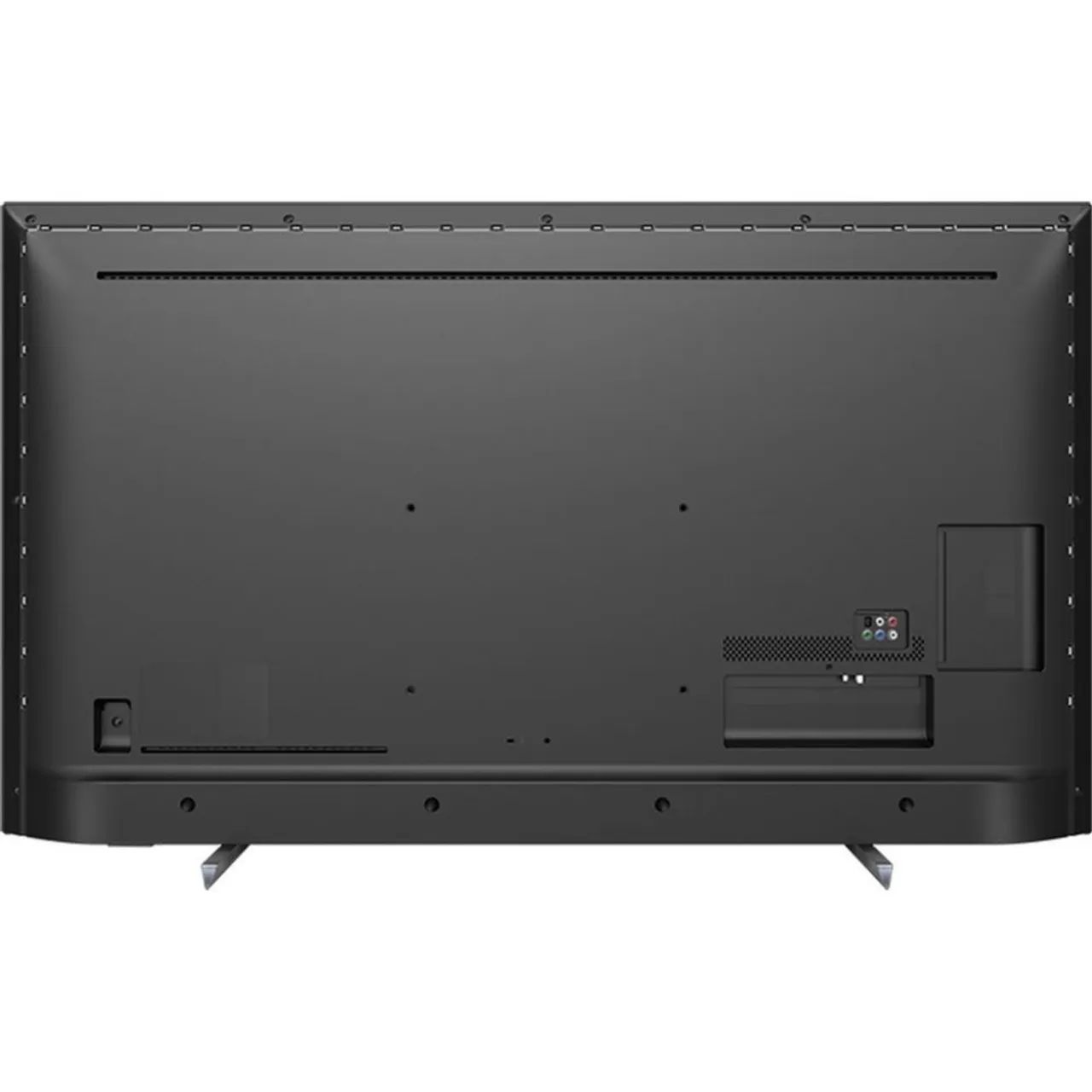 Tv 50 com led 