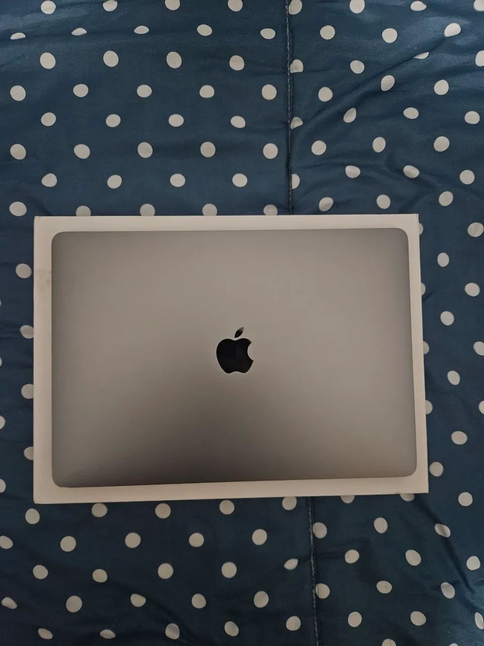 Macbook Pro M1 - 8gb - 240gb - ótimo estado de conservação  - Foto 2