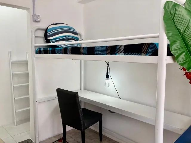 KItnet - Loft - São José  - Mobiliado - Barreiros - Foto 3