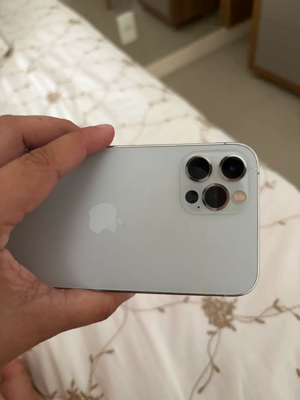 iPhone 12 Pro  - Foto 4