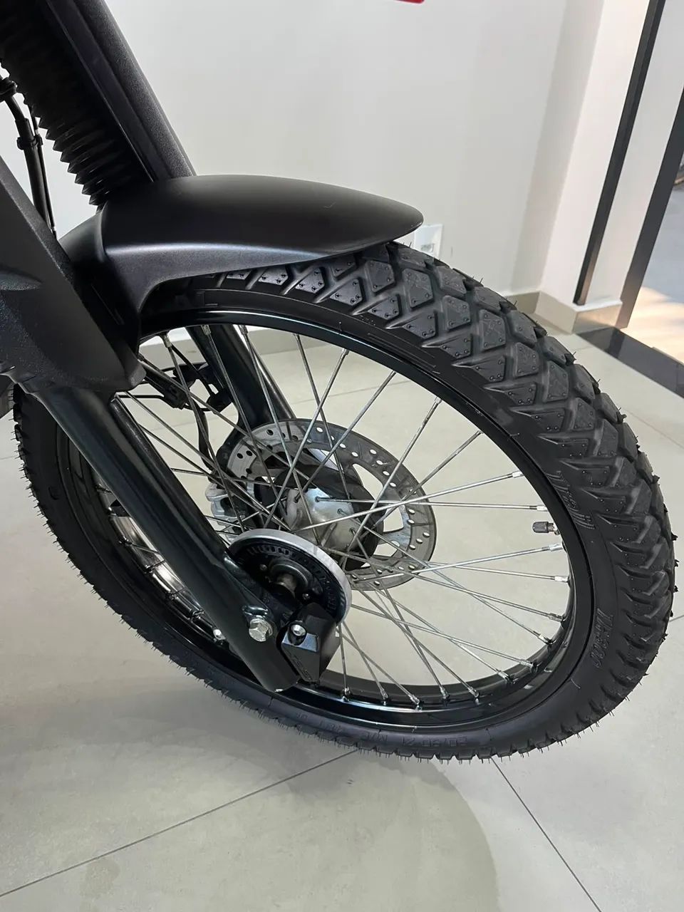 XTZ 250 LANDER 249cc/LANDER BLUEFLEX/ABS - Foto 5