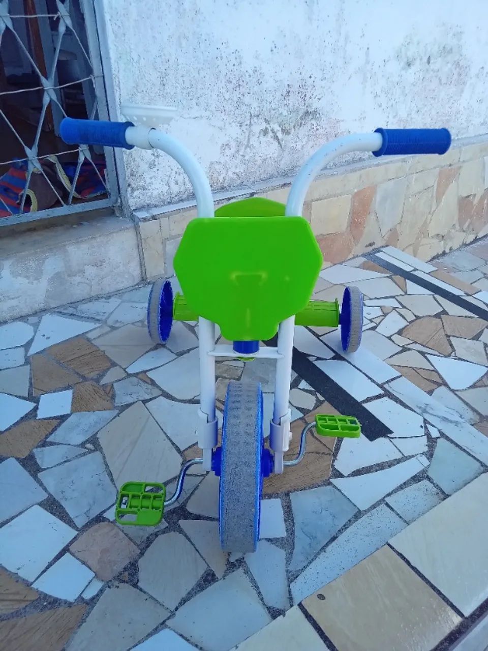 Triciclo infantil  - Foto 4