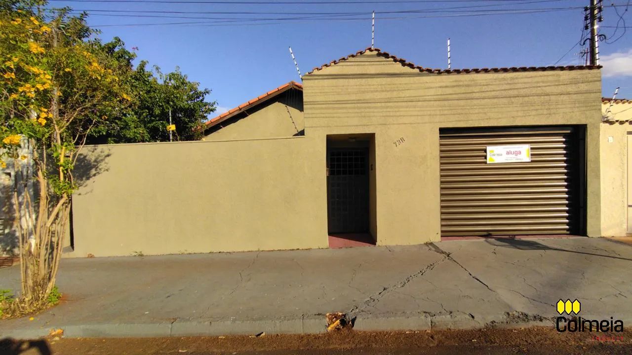 CASA TERREA  MONTE CASTELO