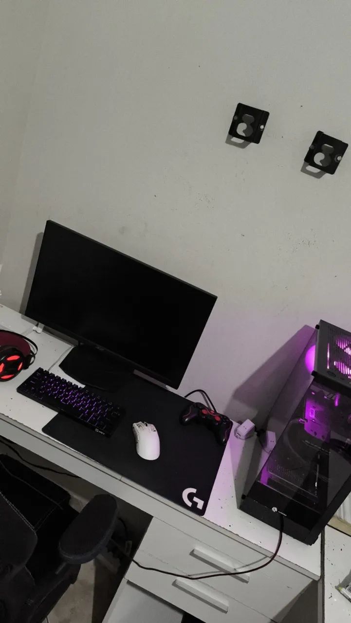 Vendo pc gamer  - Foto 3