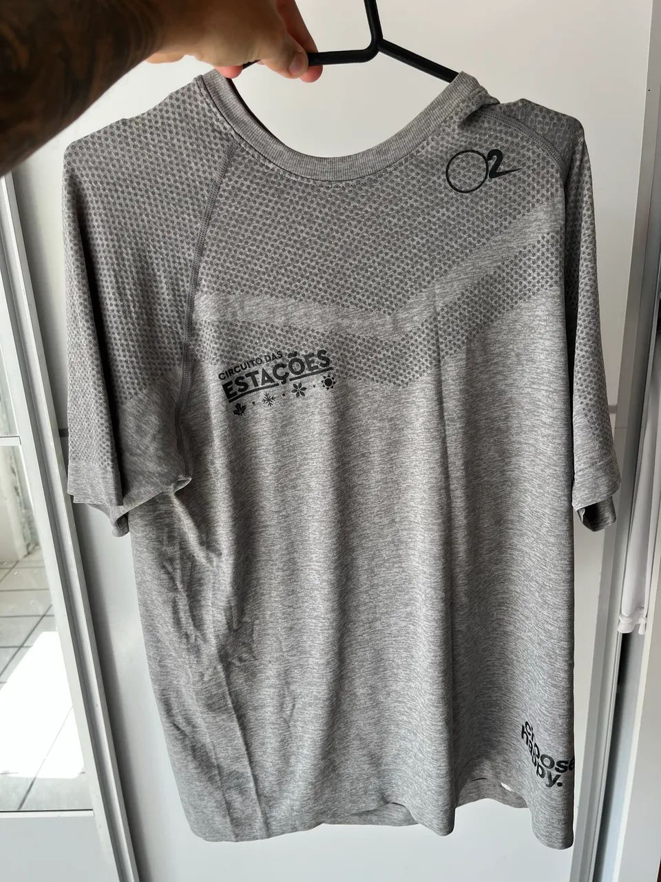 Camisas Masculinas  - Foto 2