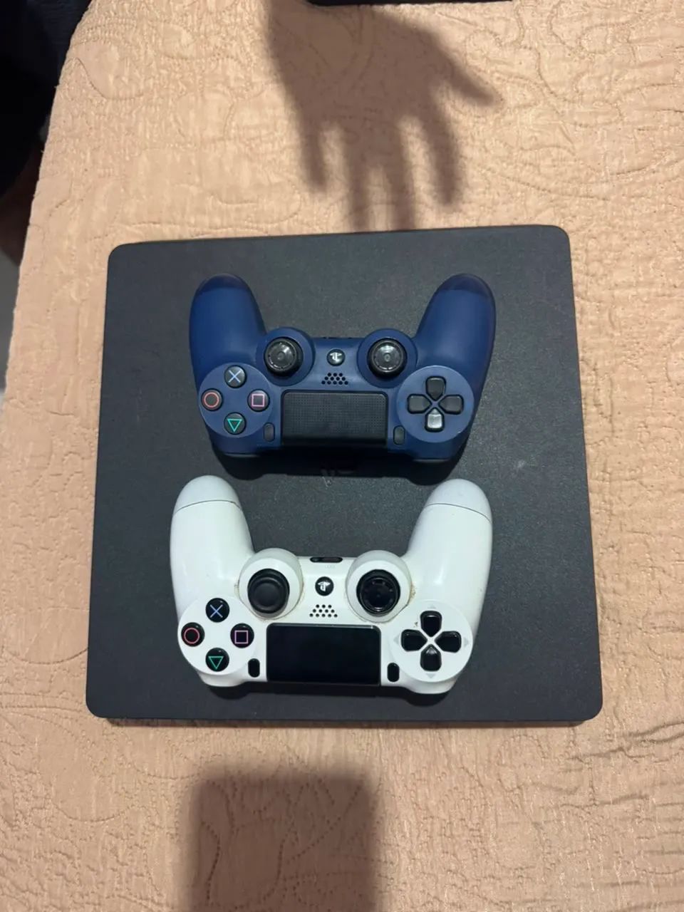 Ps4 slim 1tr - Foto 2