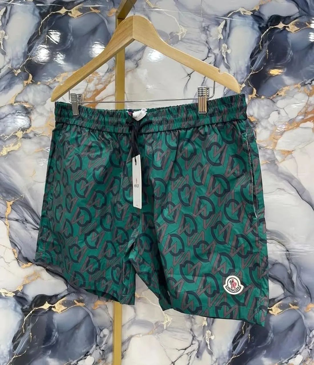 Shorts Moncler High Quality 