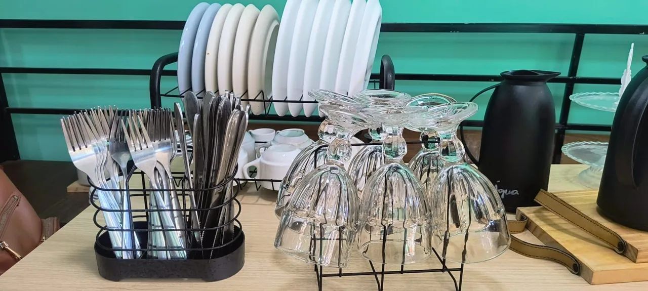 Xícara - material de cafeteria  - Foto 3