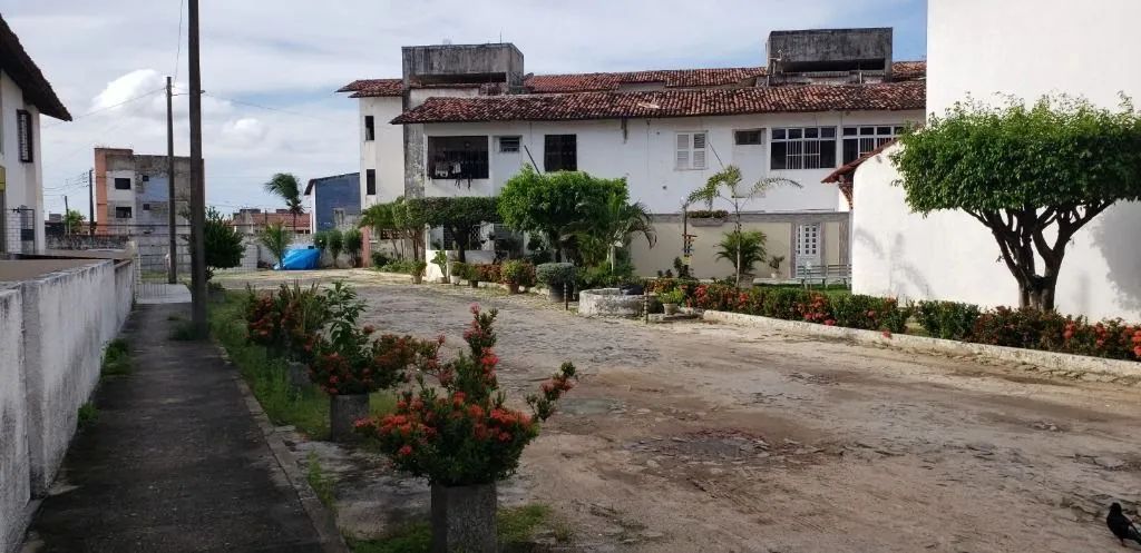 Apartamento em Cajazeiras - Fortaleza, CE